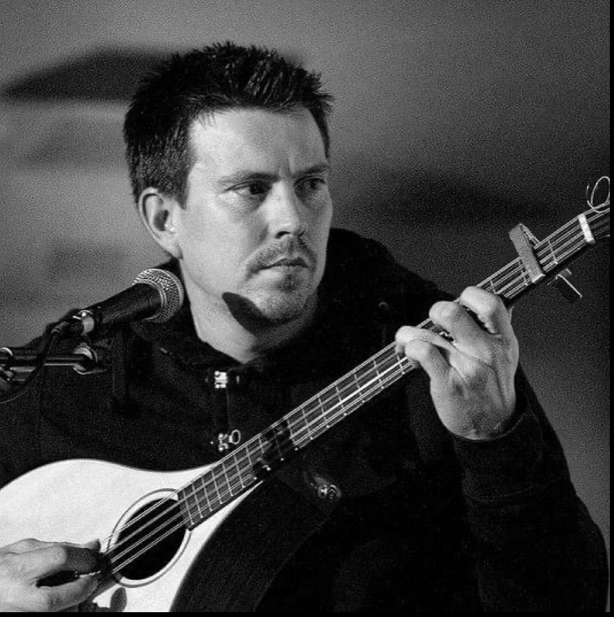 Dylan Perry Singer Dylan Pearse Folk Musician Artist Writer Poet