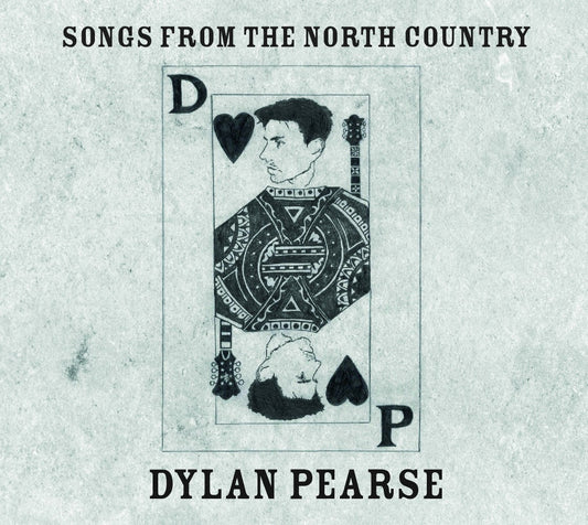 Songs From The North Country CD - Digital Copy